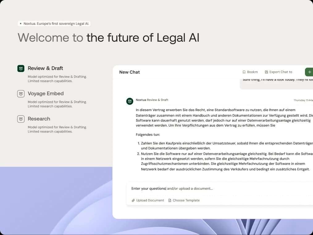 UI components exploration