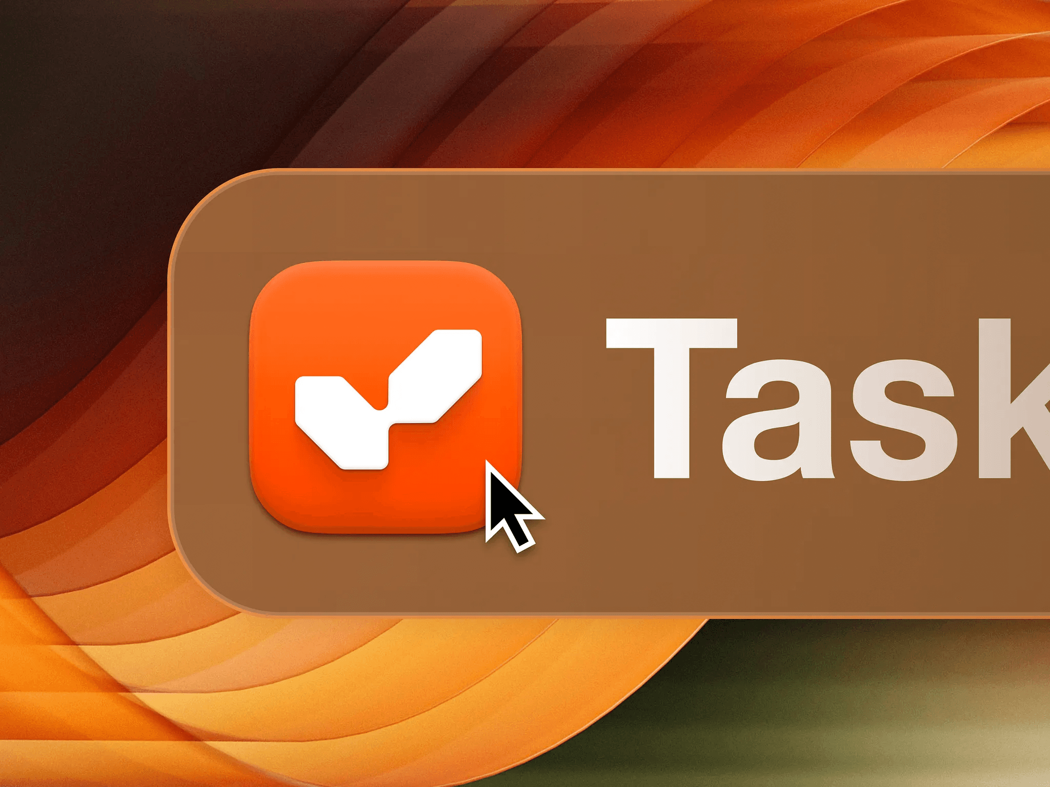 Tasknode Logo Design